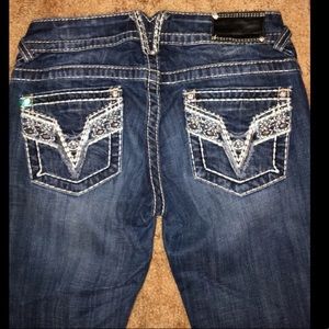 Vigoss Jeans